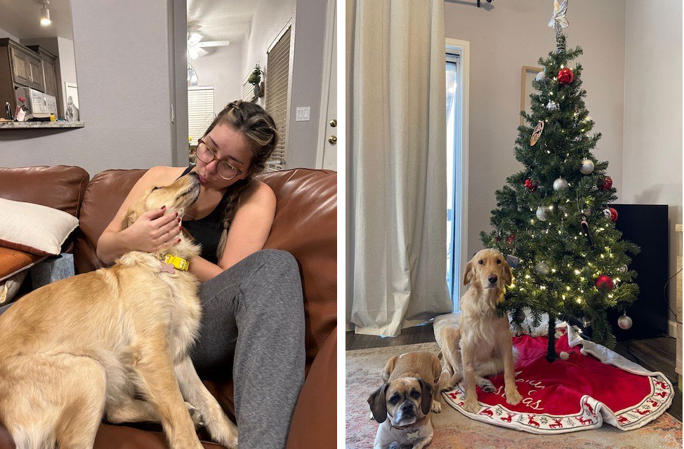 23 112 Wilma now Daisy