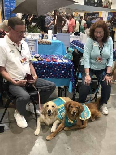 SAHBA Fall 2022 Photos