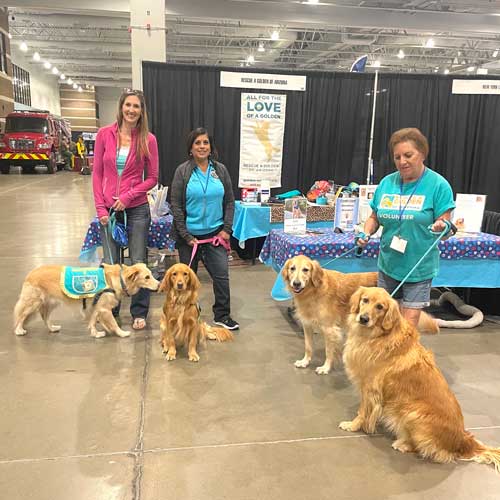 Tucson Home Show 2021 Photos