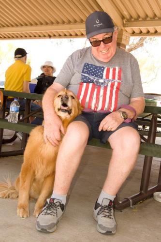 Bark in the Park 2022 Photos